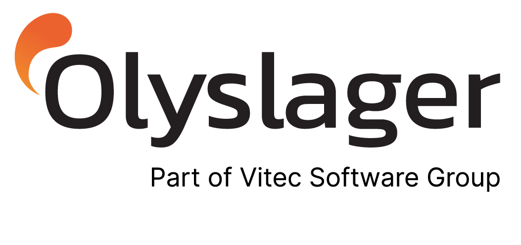 Olyslager logo
